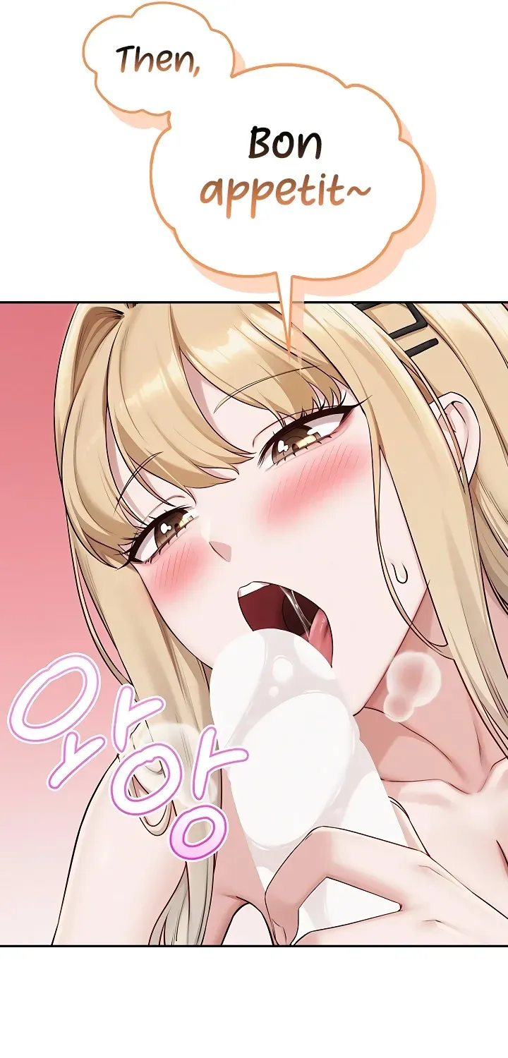 My Lewd College Friends Chapter 38 page 21 - 