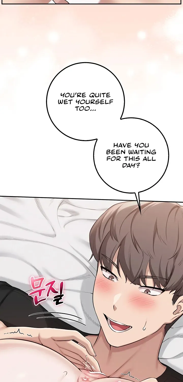 My Lewd College Friends Chapter 38 page 29 - 