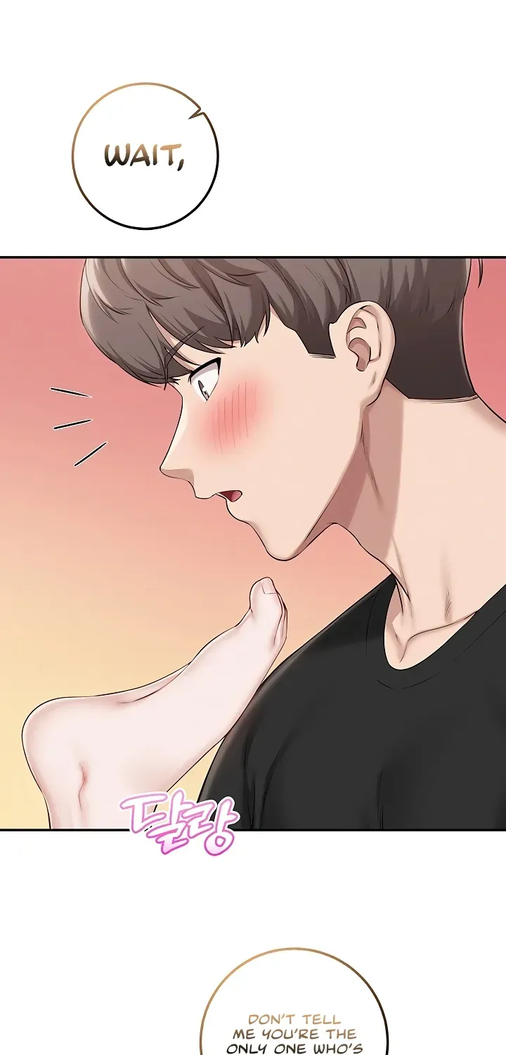 My Lewd College Friends Chapter 38 page 4 - 