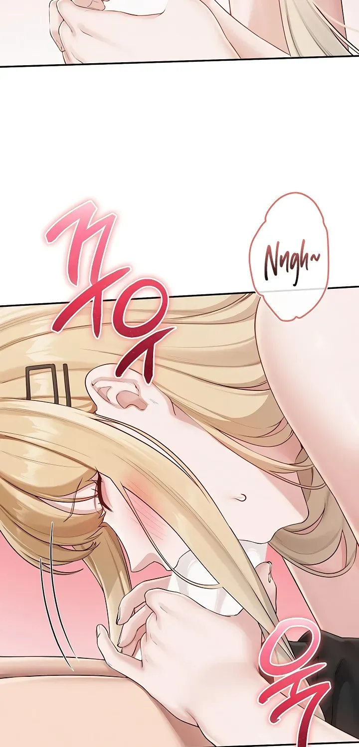 My Lewd College Friends Chapter 38 page 42 - 