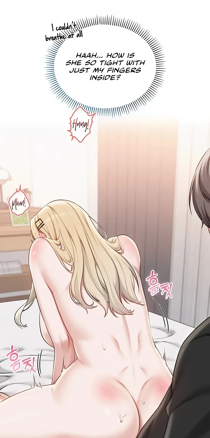 My Lewd College Friends Chapter 38 page 52 - 