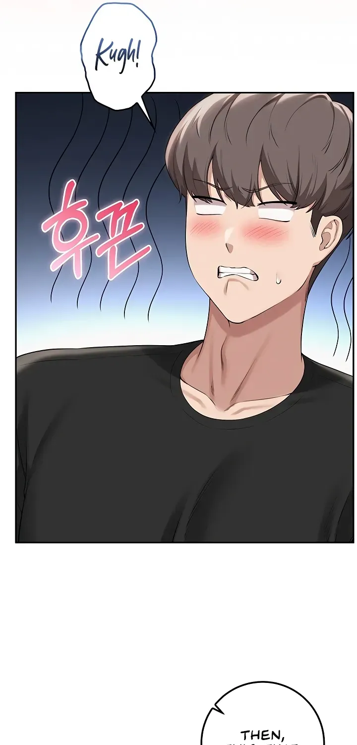 My Lewd College Friends Chapter 38 page 59 - 