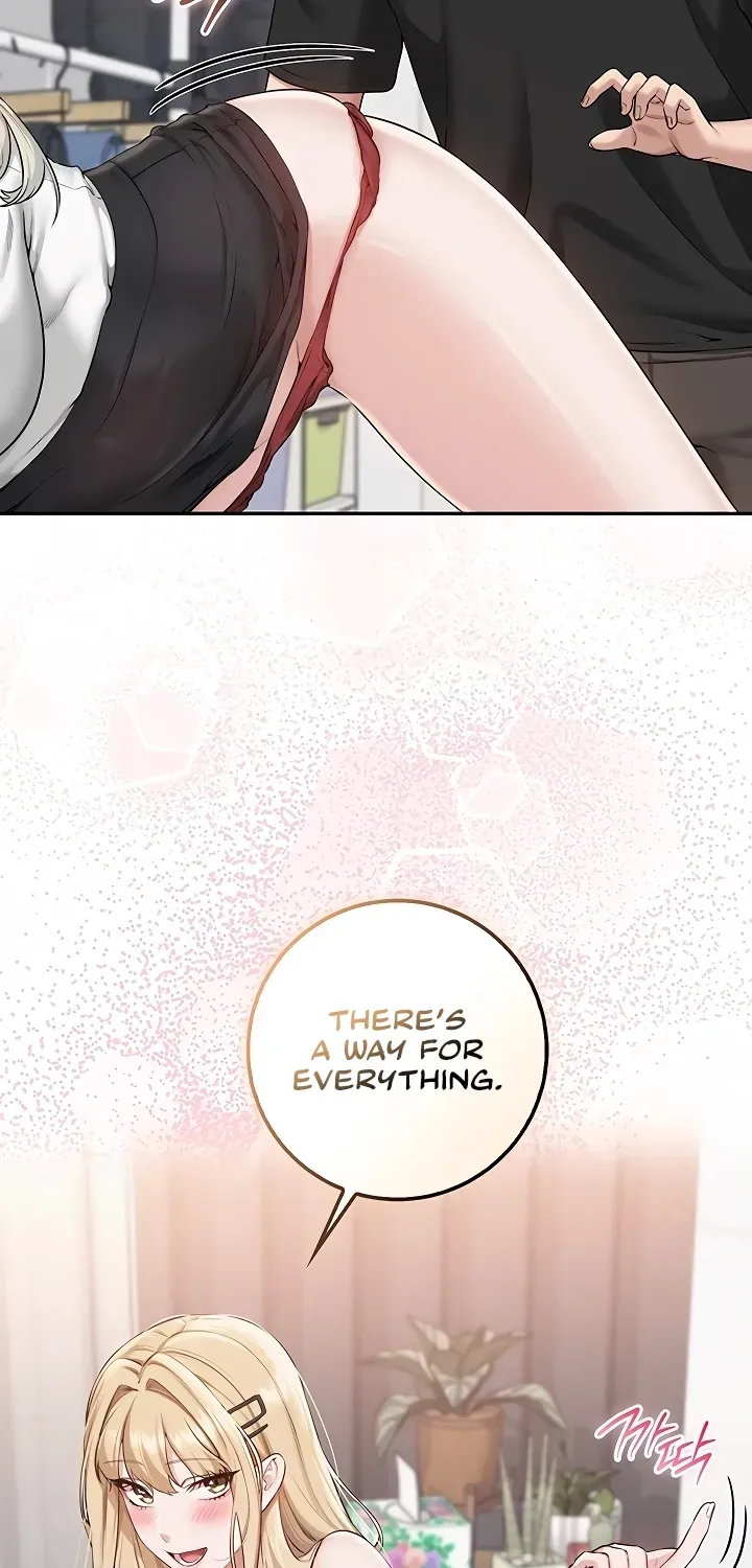 My Lewd College Friends Chapter 38 page 7 - 
