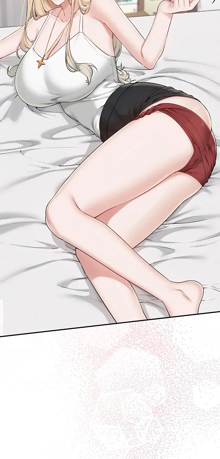 My Lewd College Friends Chapter 38 page 8 - 