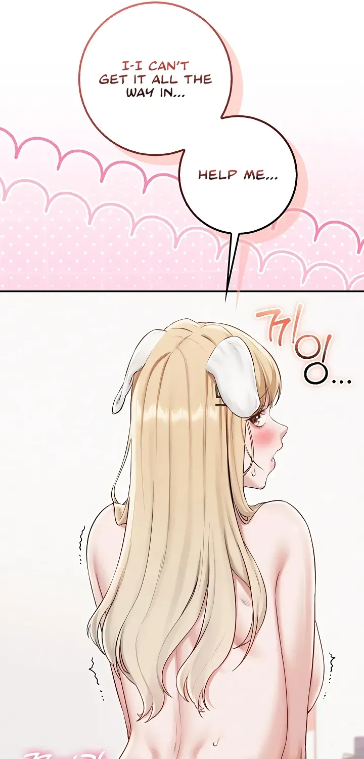 My Lewd College Friends Chapter 38 page 76 - 