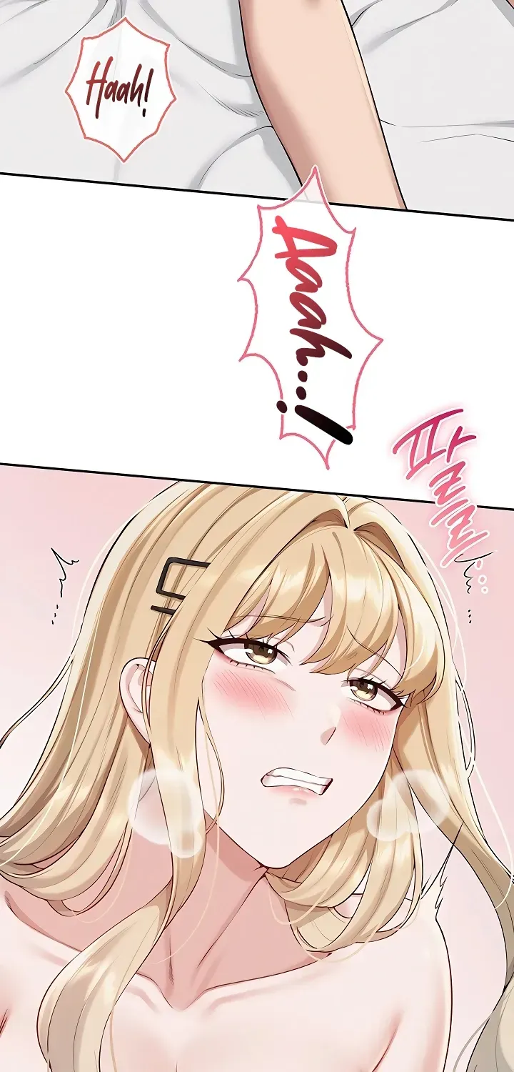 My Lewd College Friends Chapter 39 page 19 - 