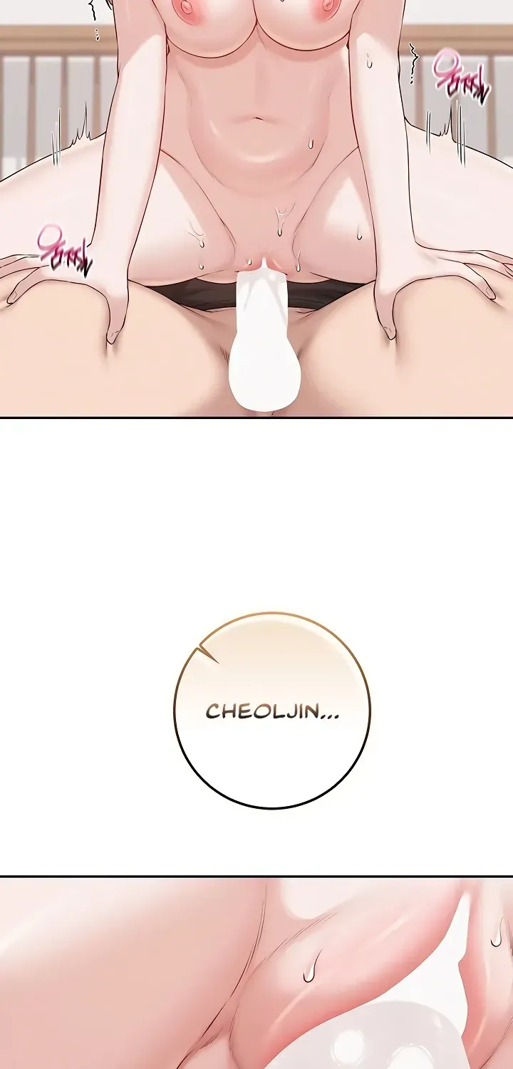 My Lewd College Friends Chapter 39 page 3 - 