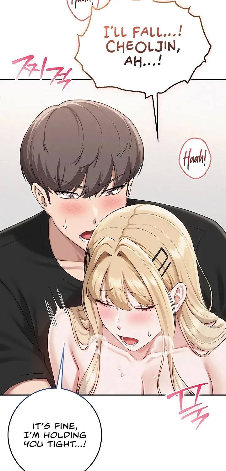 My Lewd College Friends Chapter 39 page 26 - 
