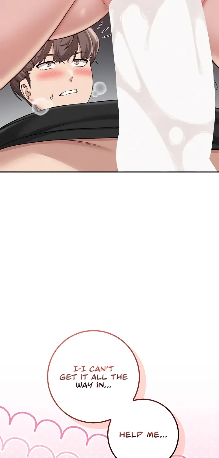 My Lewd College Friends Chapter 39 page 4 - 