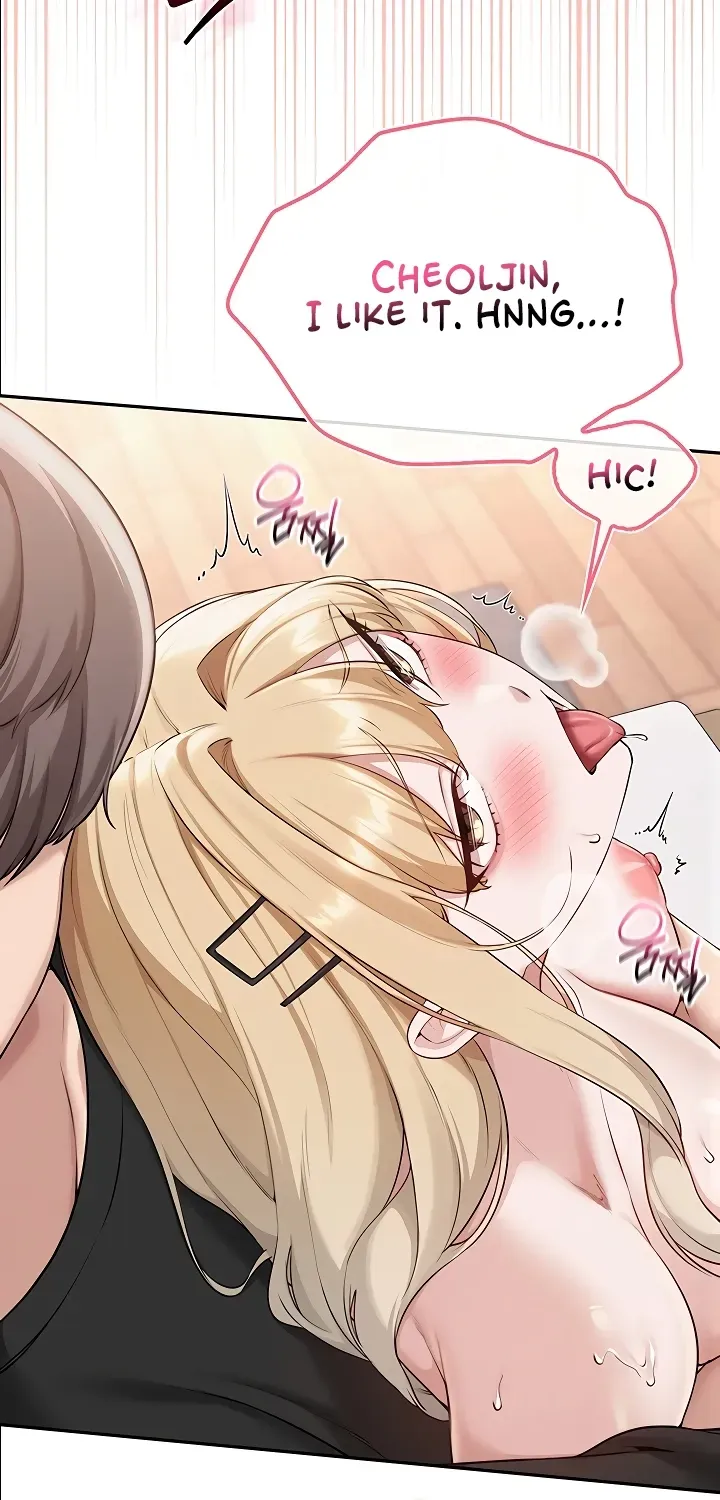 My Lewd College Friends Chapter 39 page 32 - 