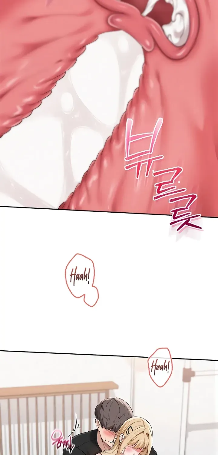 My Lewd College Friends Chapter 39 page 36 - 