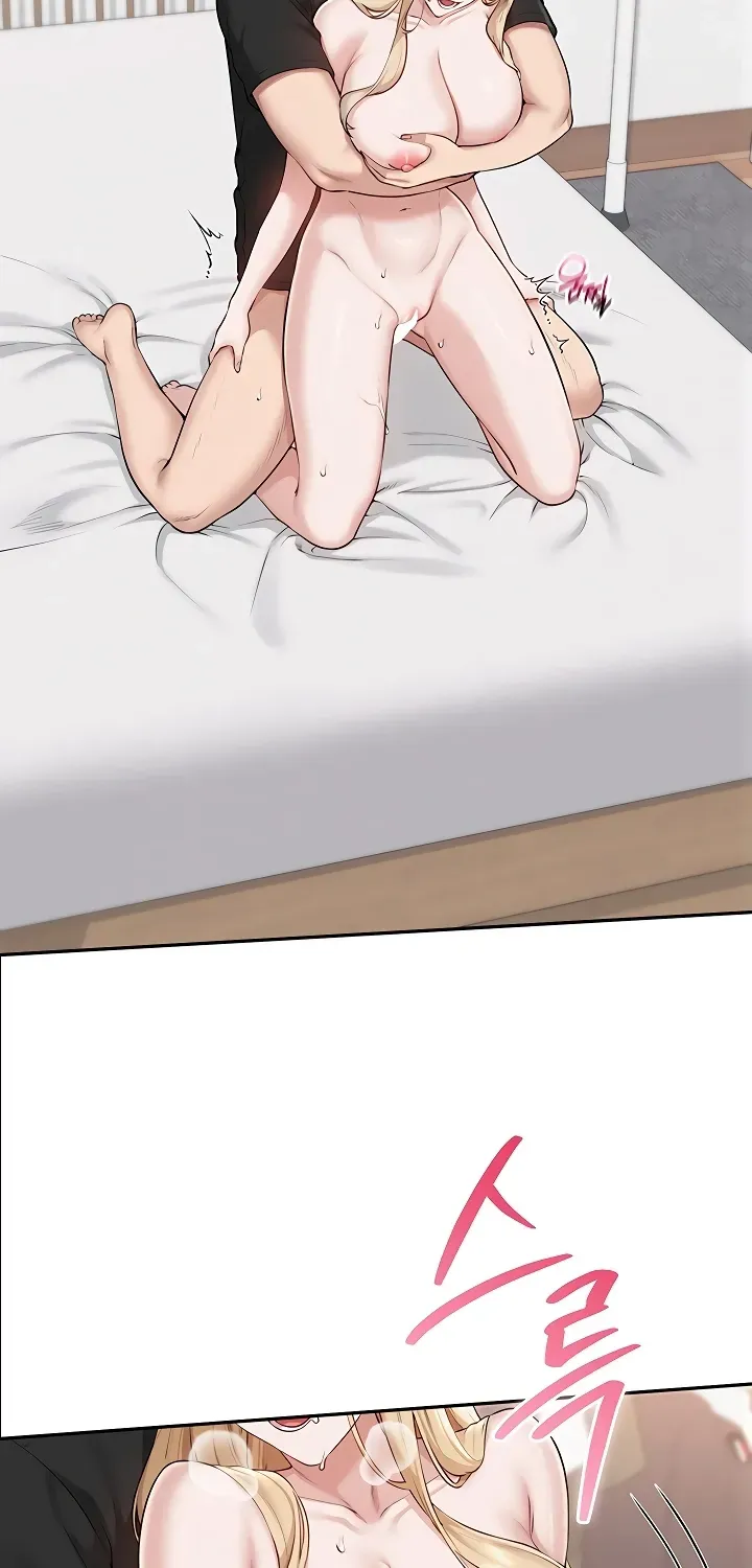My Lewd College Friends Chapter 39 page 37 - 