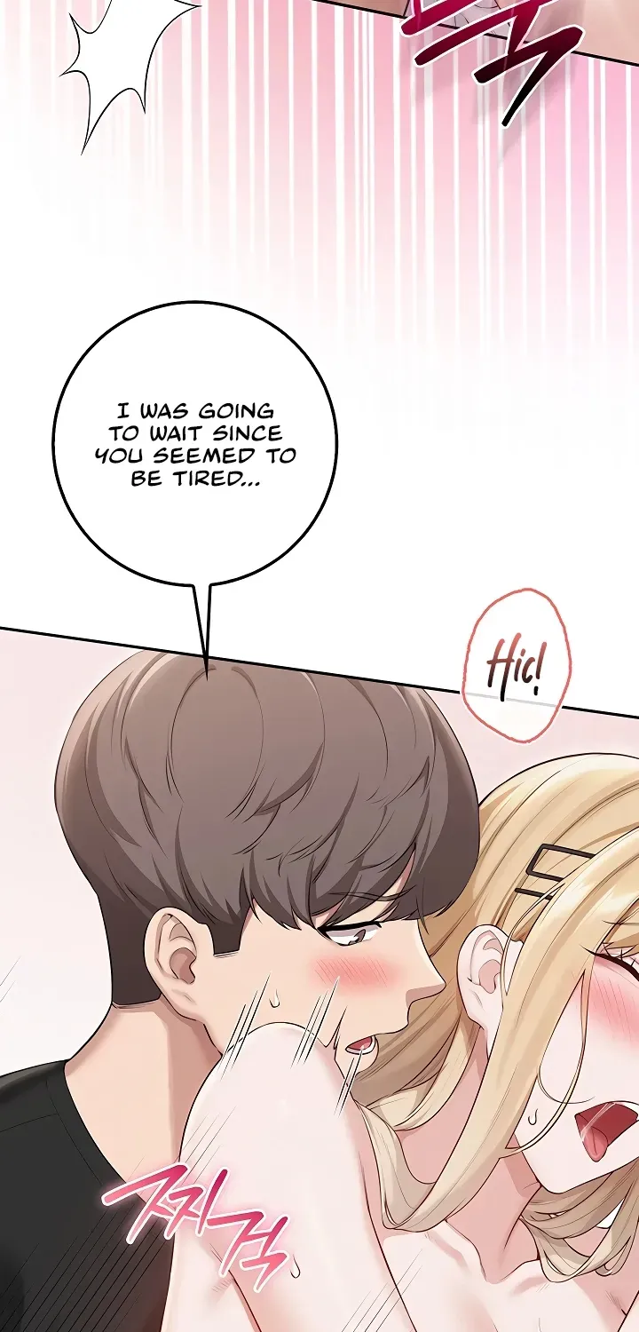 My Lewd College Friends Chapter 39 page 59 - 