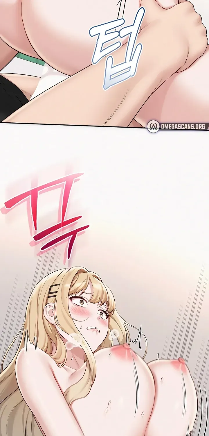 My Lewd College Friends Chapter 39 page 8 - 