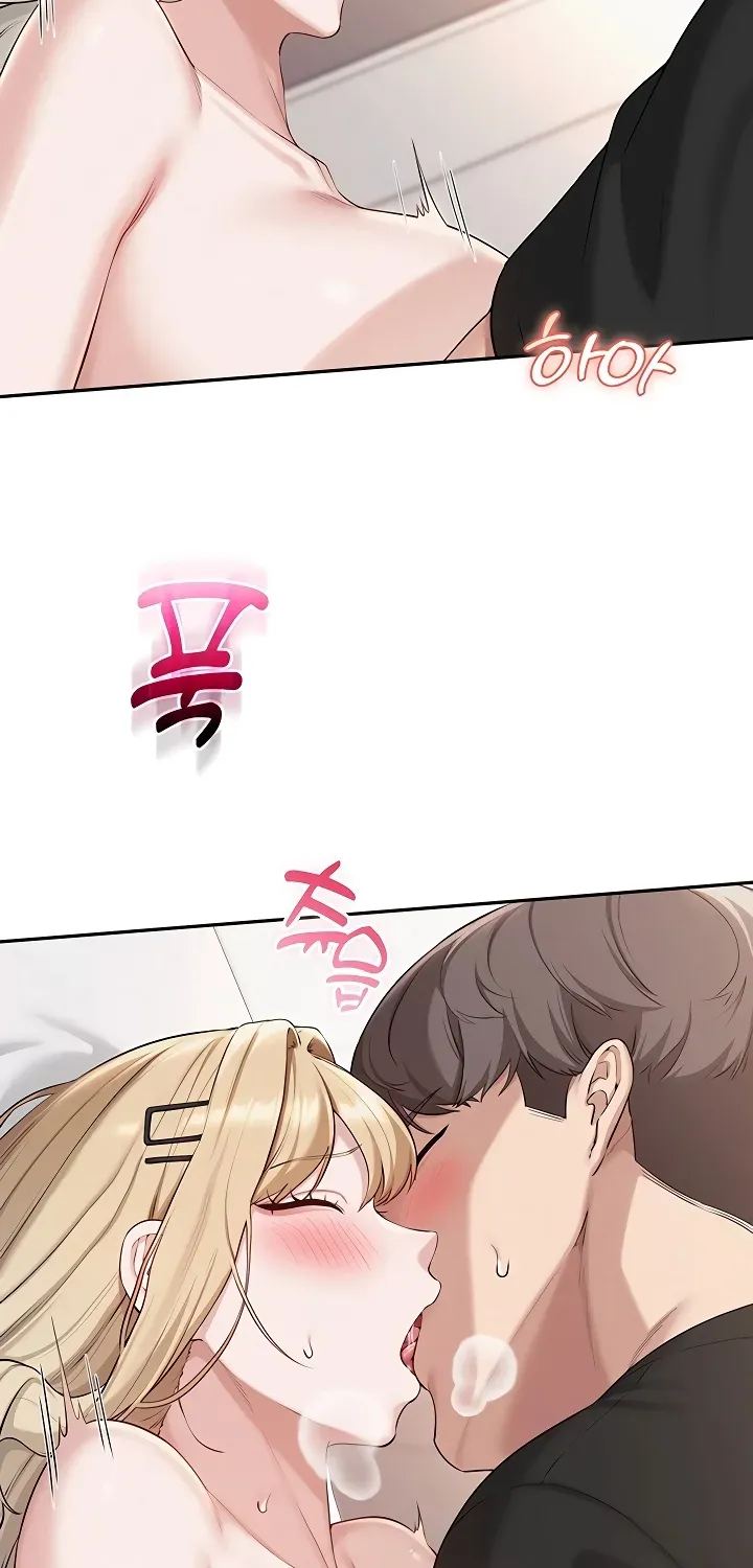 My Lewd College Friends Chapter 39 page 74 - 