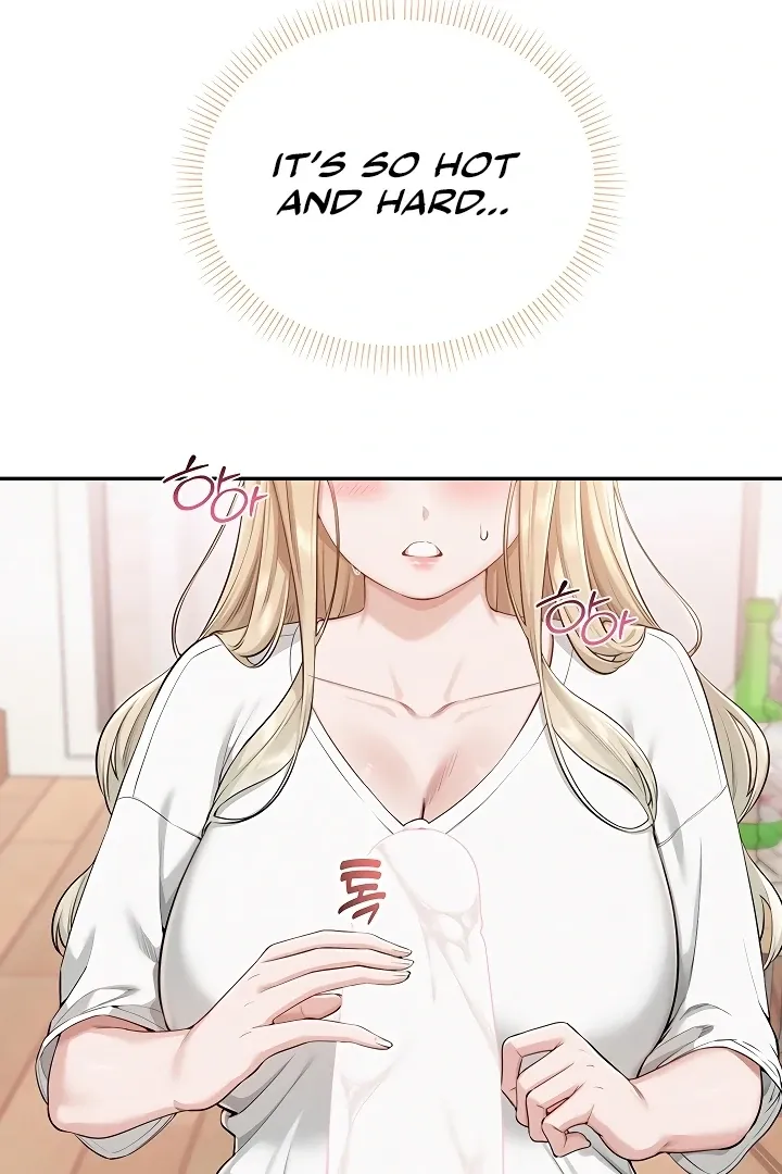 My Lewd College Friends Chapter 4 page 107 - 