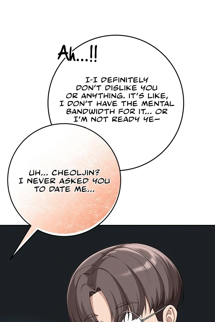 My Lewd College Friends Chapter 4 page 12 - 