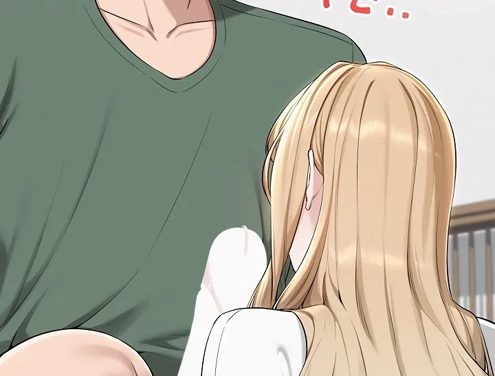 My Lewd College Friends Chapter 4 page 114 - 