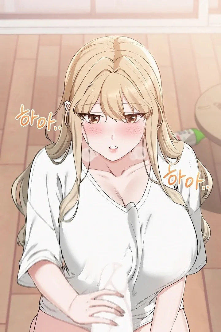 My Lewd College Friends Chapter 4 page 126 - 