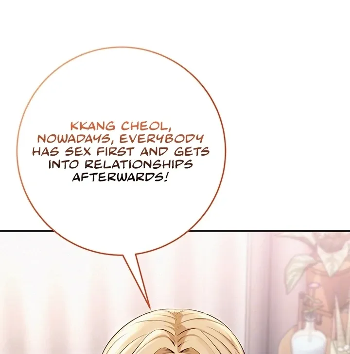 My Lewd College Friends Chapter 4 page 14 - 