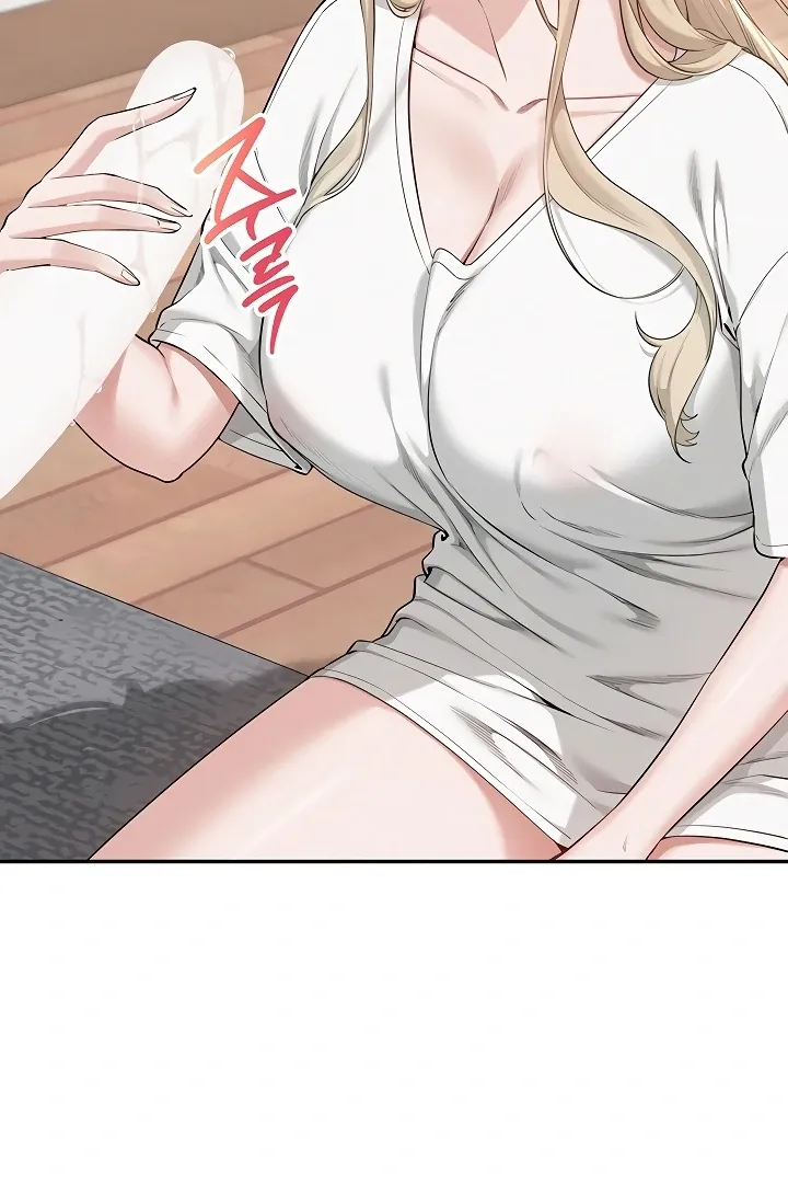 My Lewd College Friends Chapter 4 page 131 - 