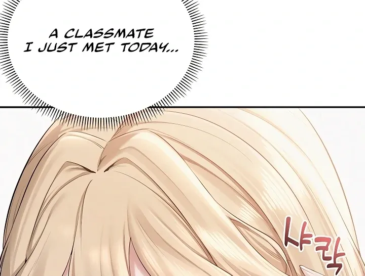 My Lewd College Friends Chapter 4 page 145 - 