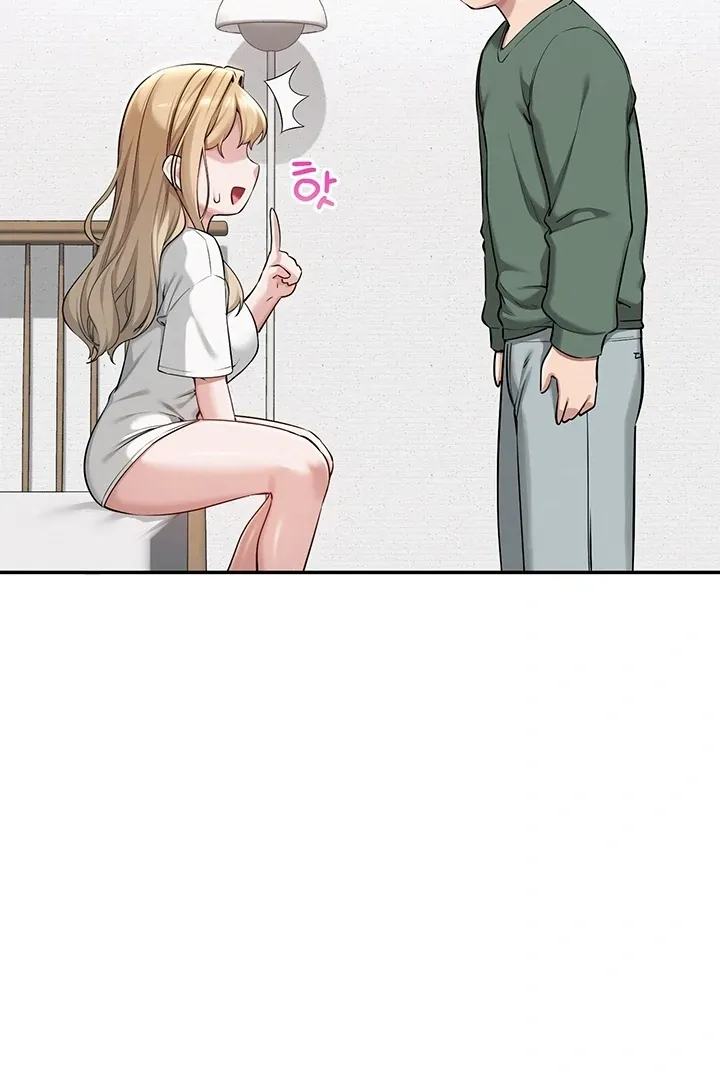 My Lewd College Friends Chapter 4 page 18 - 