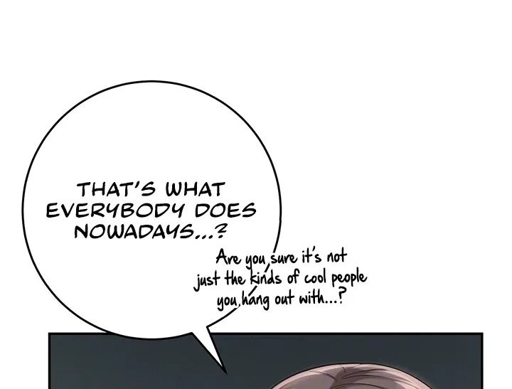 My Lewd College Friends Chapter 4 page 19 - 