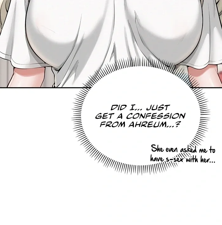 My Lewd College Friends Chapter 4 page 3 - 