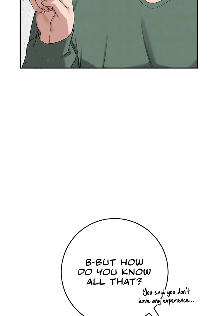 My Lewd College Friends Chapter 4 page 21 - 