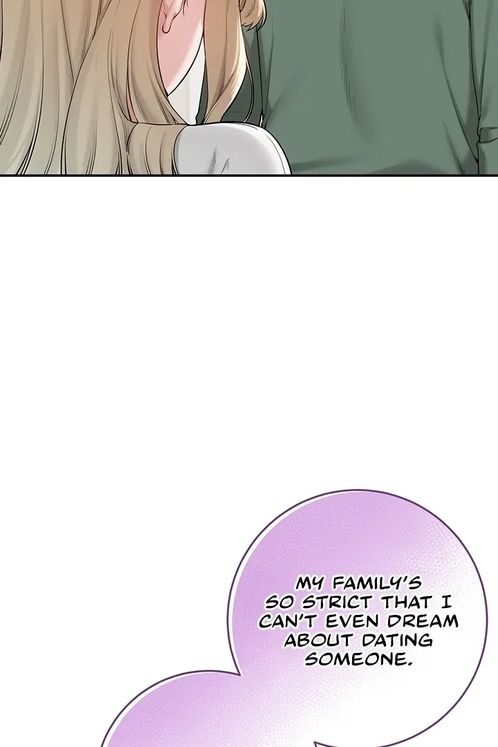 My Lewd College Friends Chapter 4 page 28 - 