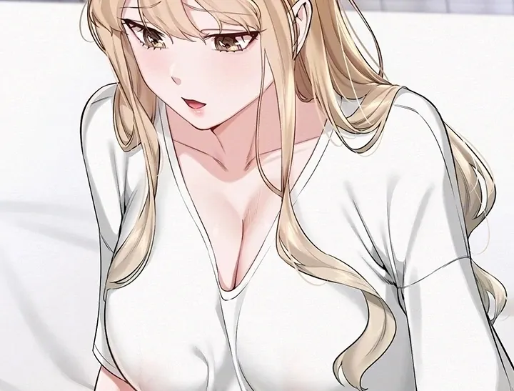 My Lewd College Friends Chapter 4 page 30 - 