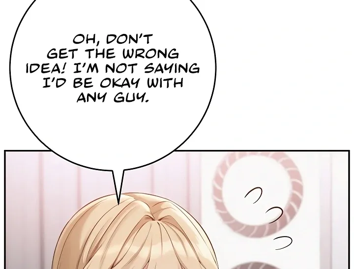 My Lewd College Friends Chapter 4 page 34 - 