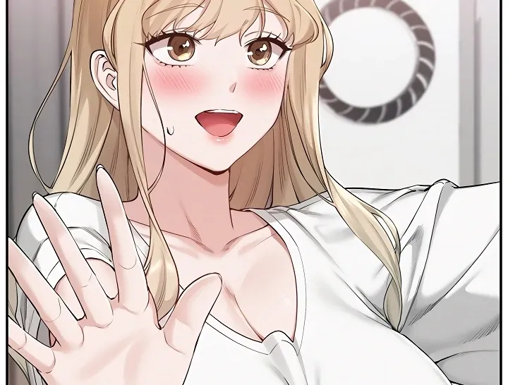 My Lewd College Friends Chapter 4 page 35 - 