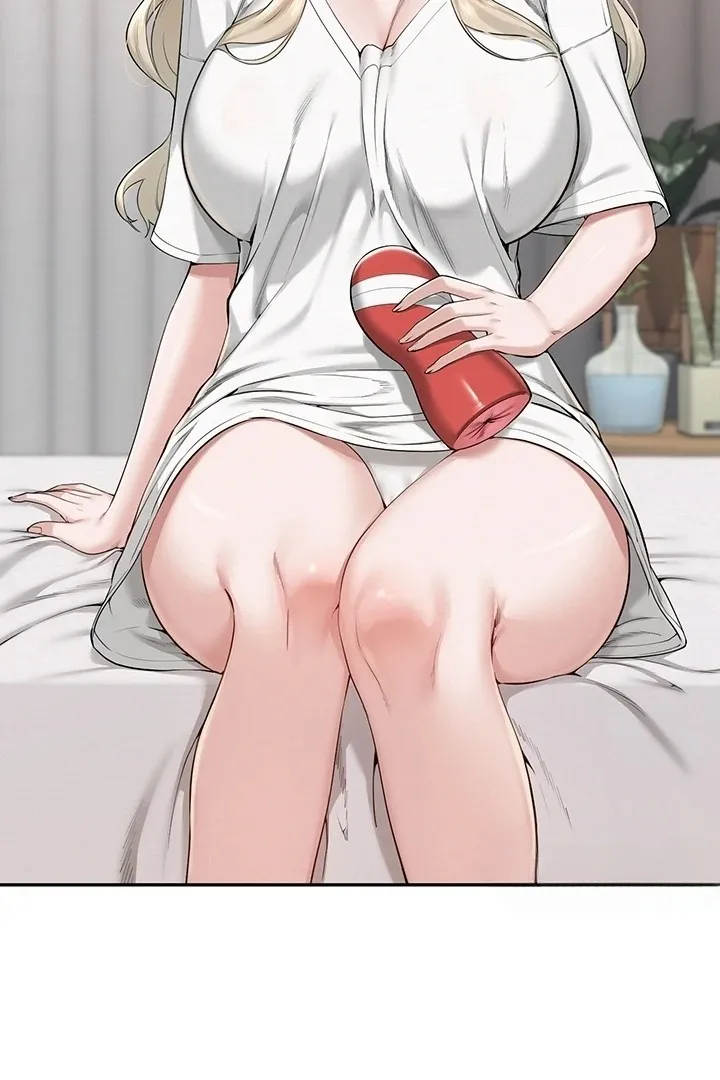My Lewd College Friends Chapter 4 page 5 - 