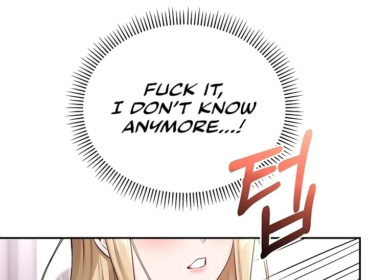 My Lewd College Friends Chapter 4 page 54 - 