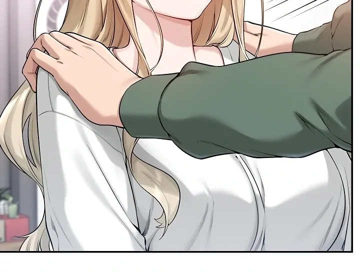 My Lewd College Friends Chapter 4 page 55 - 