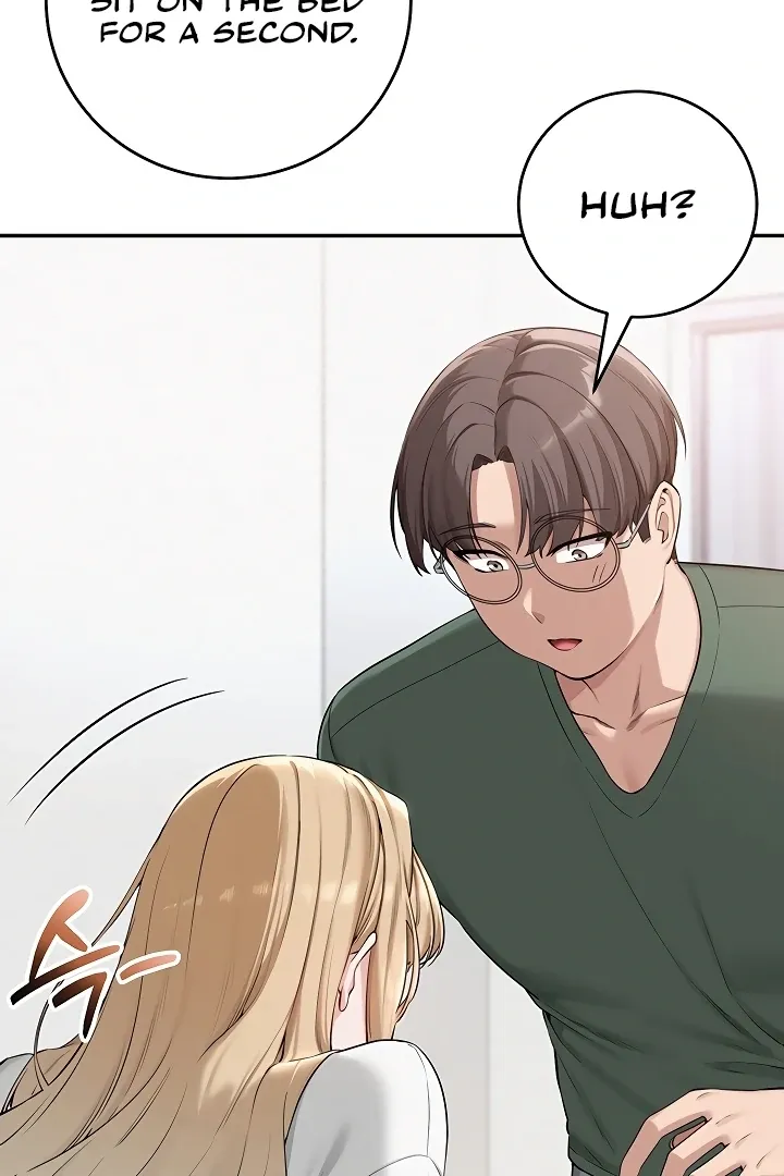 My Lewd College Friends Chapter 4 page 86 - 