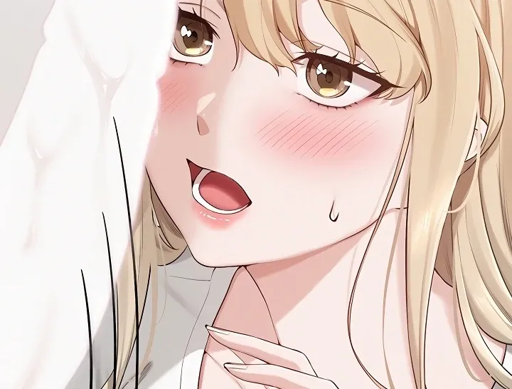 My Lewd College Friends Chapter 4 page 100 - 