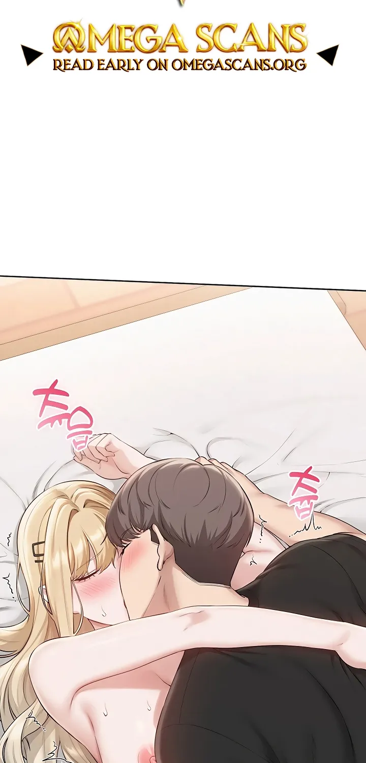 My Lewd College Friends Chapter 40 page 2 - 