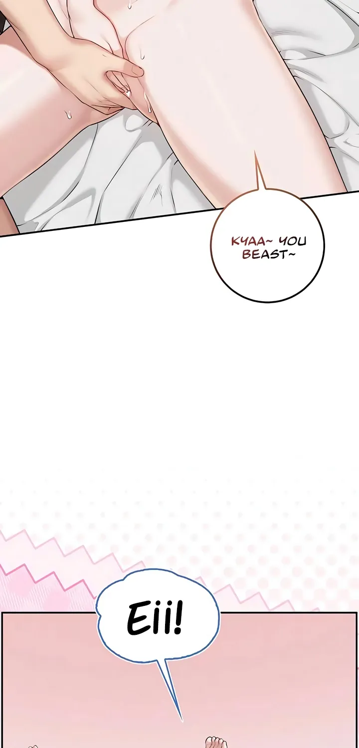 My Lewd College Friends Chapter 40 page 16 - 