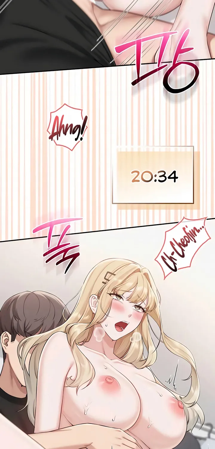 My Lewd College Friends Chapter 40 page 20 - 