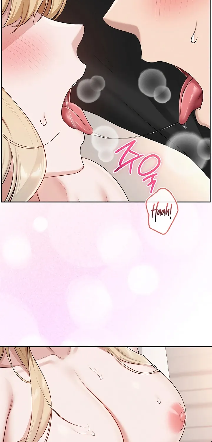 My Lewd College Friends Chapter 40 page 4 - 