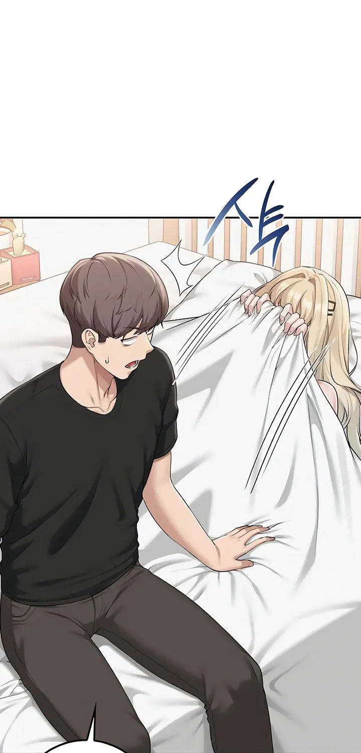 My Lewd College Friends Chapter 40 page 34 - 