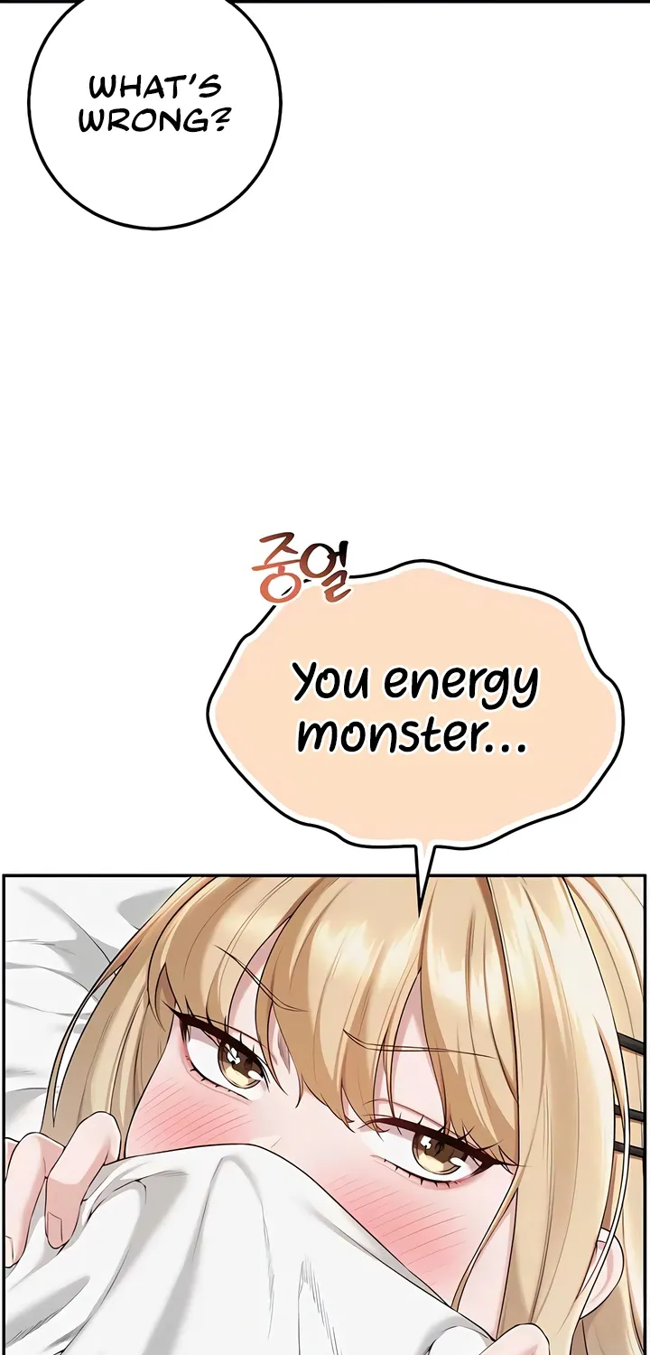 My Lewd College Friends Chapter 40 page 35 - 