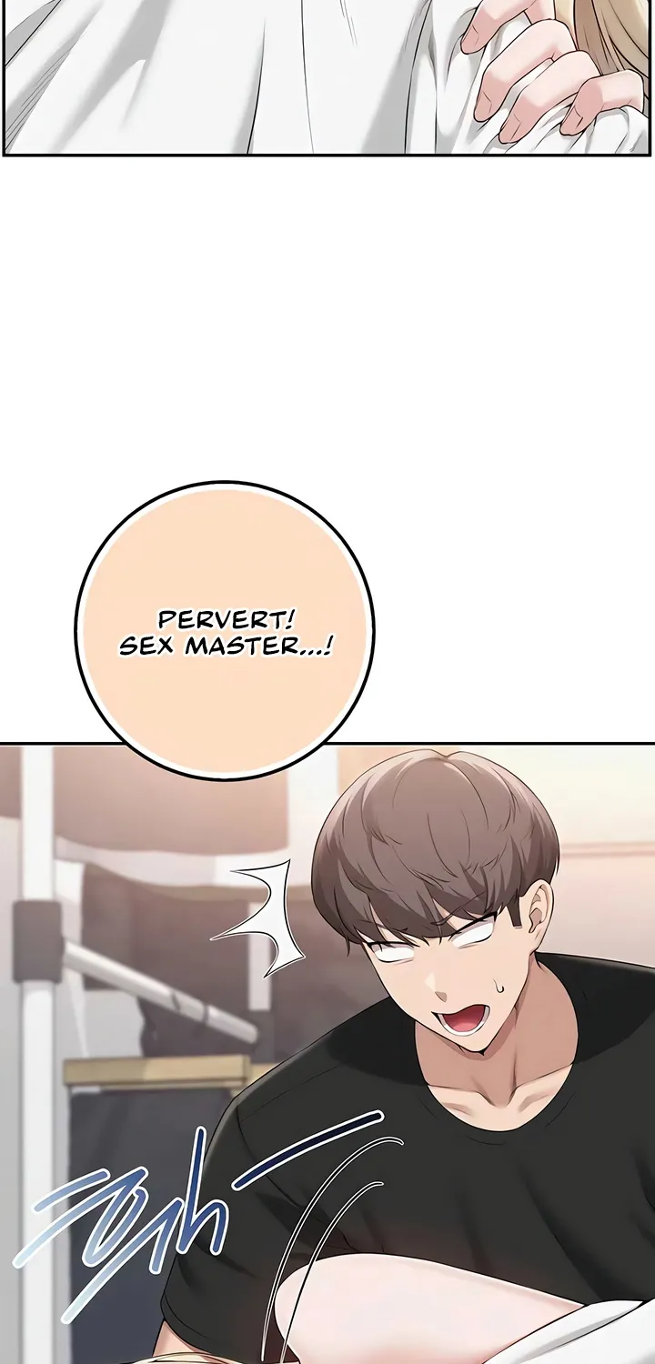 My Lewd College Friends Chapter 40 page 36 - 
