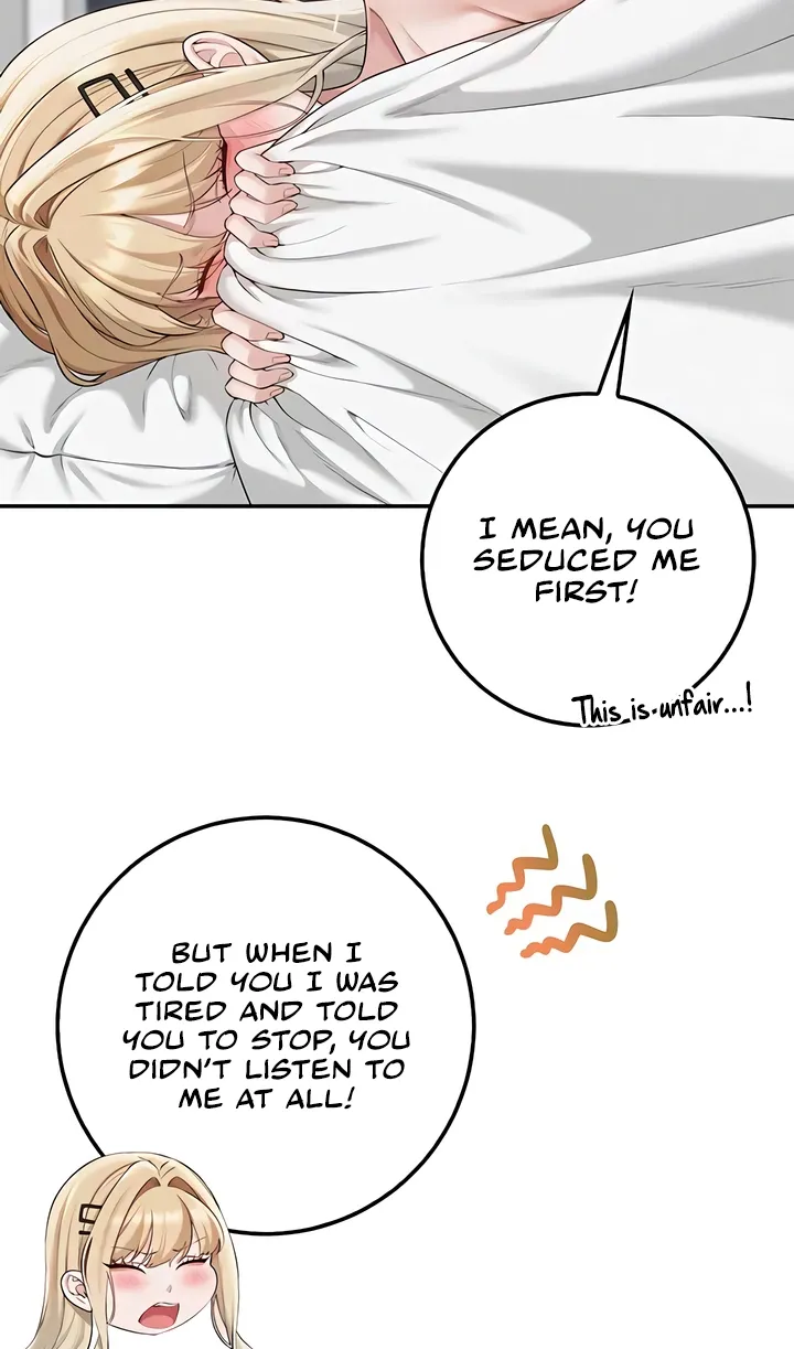 My Lewd College Friends Chapter 40 page 37 - 