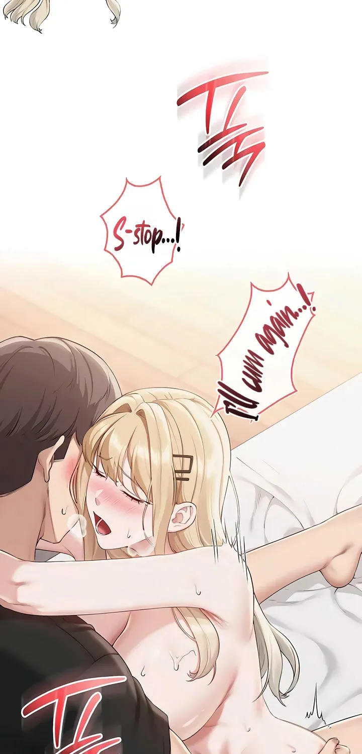 My Lewd College Friends Chapter 40 page 38 - 