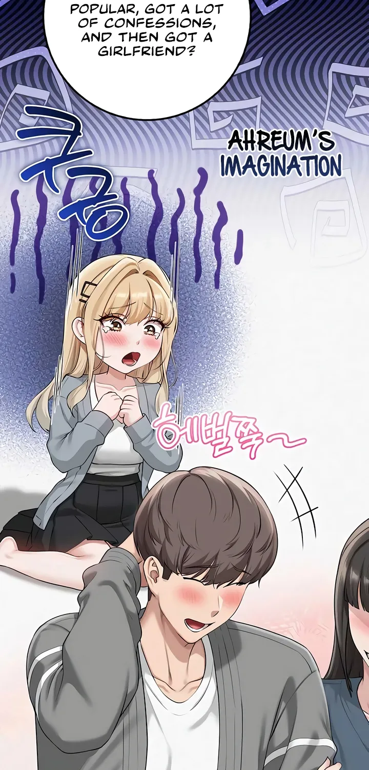 My Lewd College Friends Chapter 40 page 44 - 