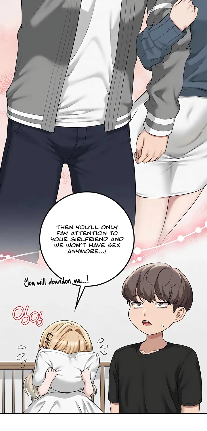 My Lewd College Friends Chapter 40 page 45 - 